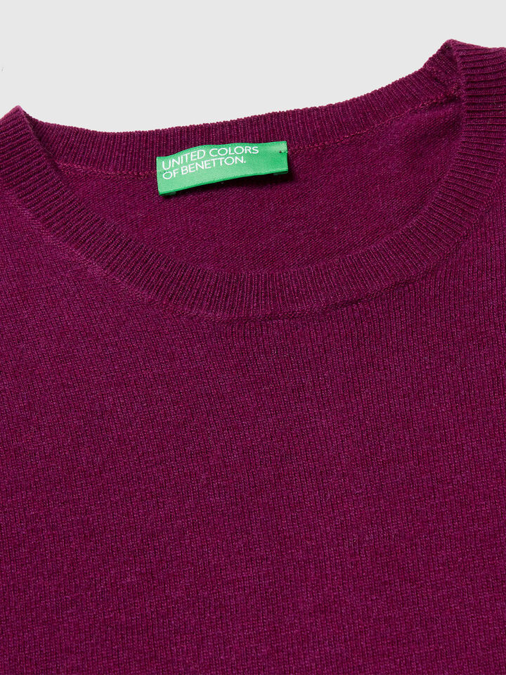 SWEATER Femme image number 3